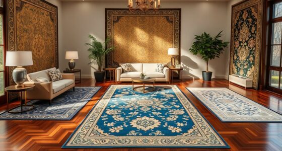 top yilong silk rug picks