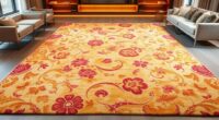 top yilong silk rugs