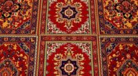 top yilong tabriz silk rugs