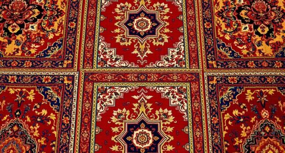 top yilong tabriz silk rugs