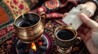 turkish coffee cultural rituals