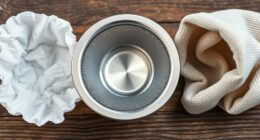 types of coffee filters