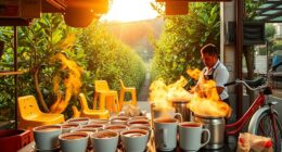 vietnam s robusta coffee boom