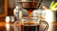 vietnamese coffee brewing method