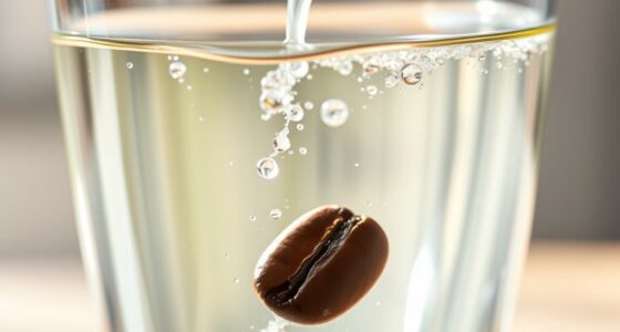 water quality for brewing