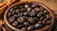 yemeni mocha coffee history