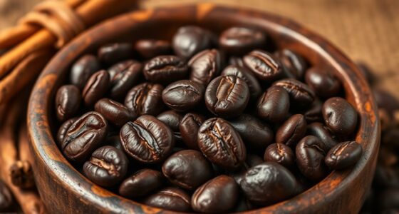 yemeni mocha coffee history