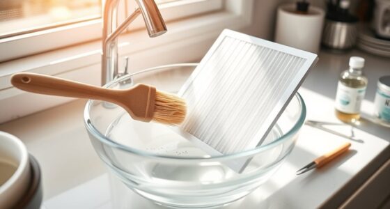 affordable filter cleaning tips