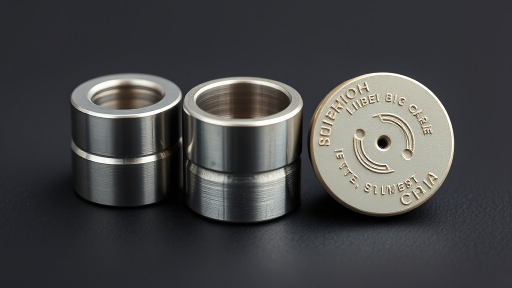 burrs durability and performance