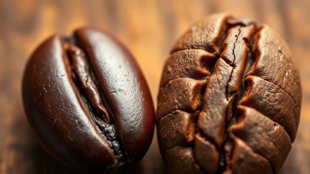 caffeine content impacts alertness
