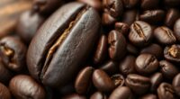 choose coffee type wisely