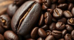 choose coffee type wisely