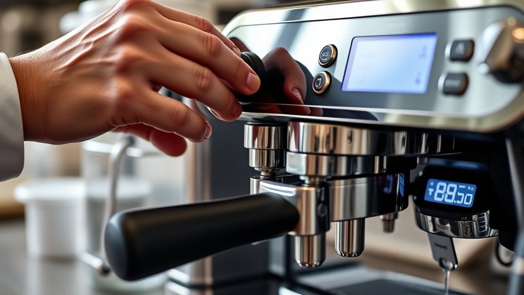 choose suitable water softening method