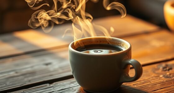 coffee degassing seasonal process