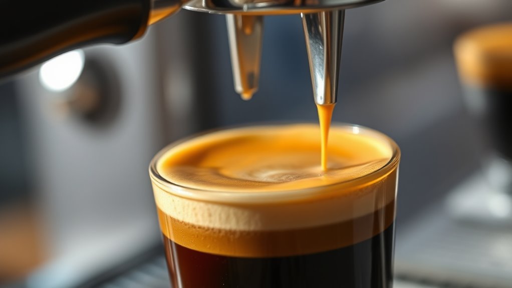 crema s oils bubbles antioxidants