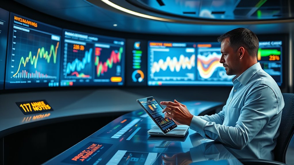 demand trend prediction optimization