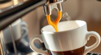 espresso extraction timing guide