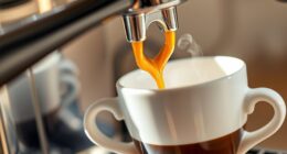 espresso extraction timing guide
