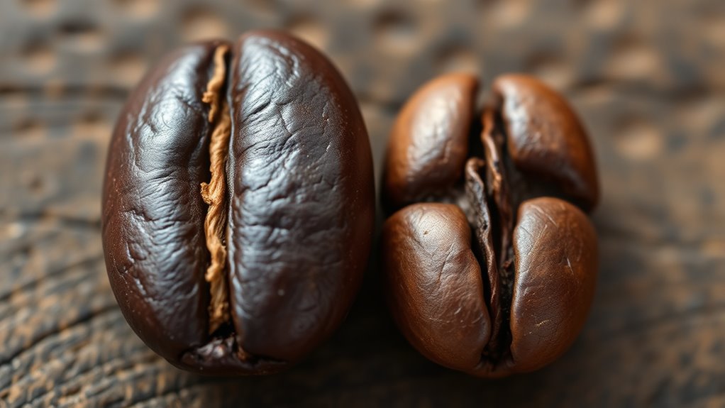 evaluating coffee value properly