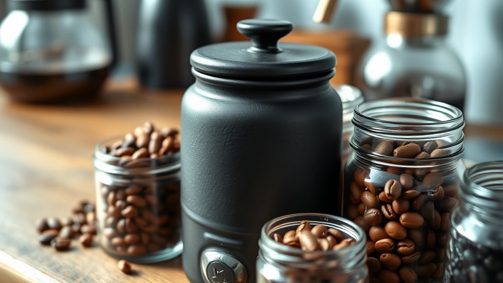 freshness through small batches