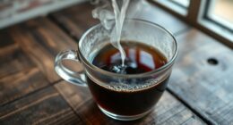optimal brewing water temperature