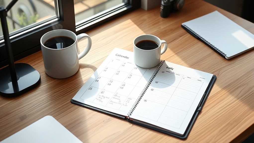optimal caffeine timing strategy