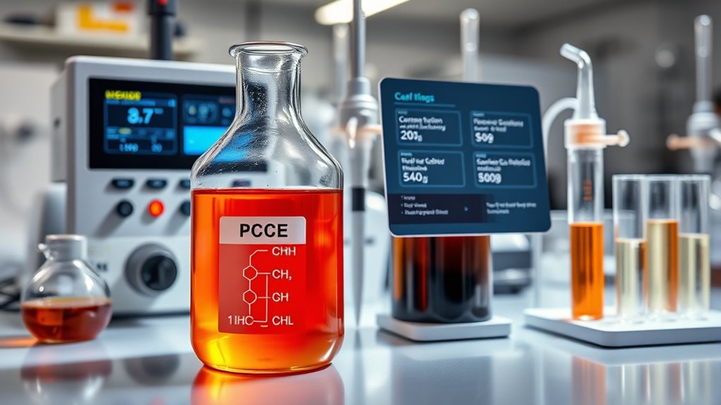 optimize solvent selection and concentration