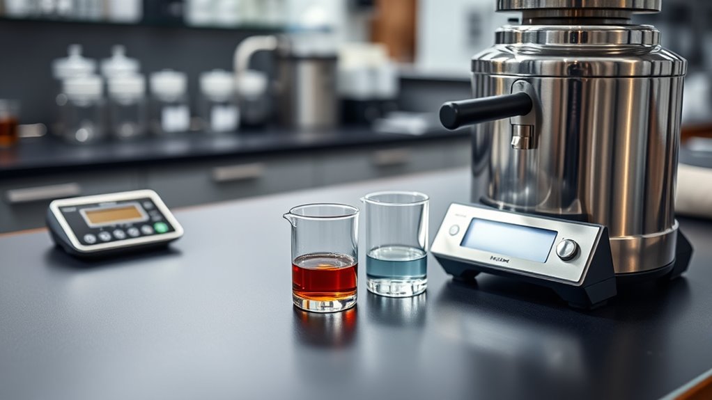 perfect decaf processing techniques