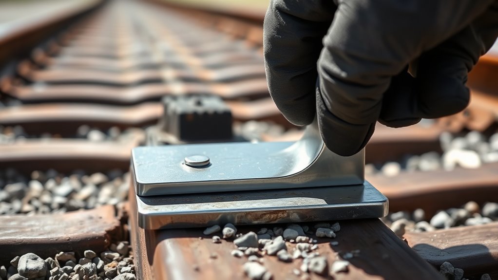 proper equipment calibration ensures consistency
