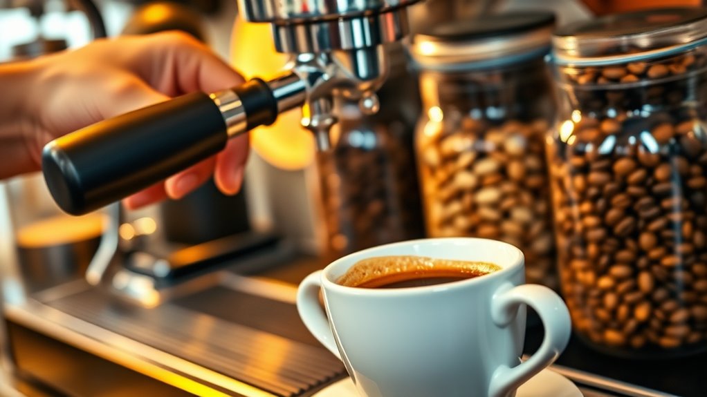 quick coffee comparison tips