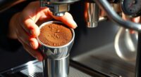 simple fixes improve espresso
