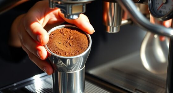simple fixes improve espresso
