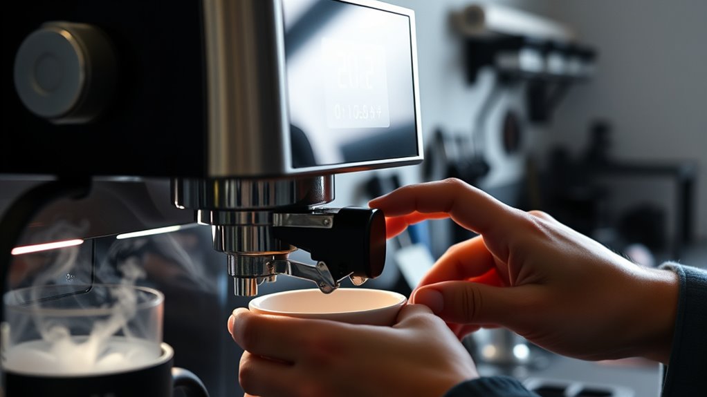 troubleshoot and maintain equipment