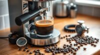 troubleshooting brew time issues