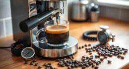 troubleshooting brew time issues