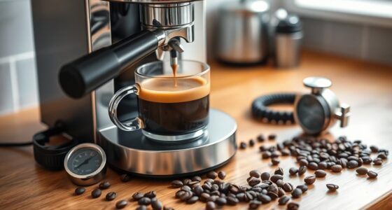 troubleshooting brew time issues