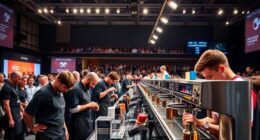 2025 barista championship preview