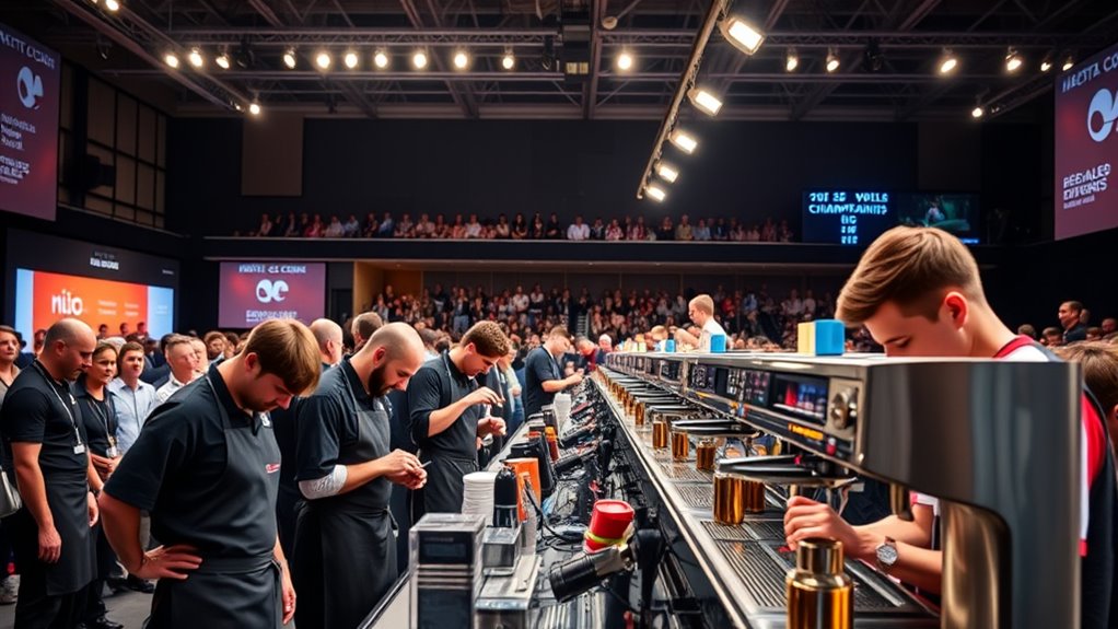 2025 barista championship preview