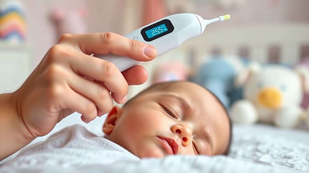 accuracy ease hygiene compatibility