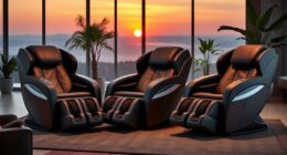 affordable 4d massage chairs