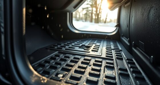 all weather suv floor mats