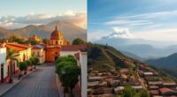antigua and huehuetenango clash