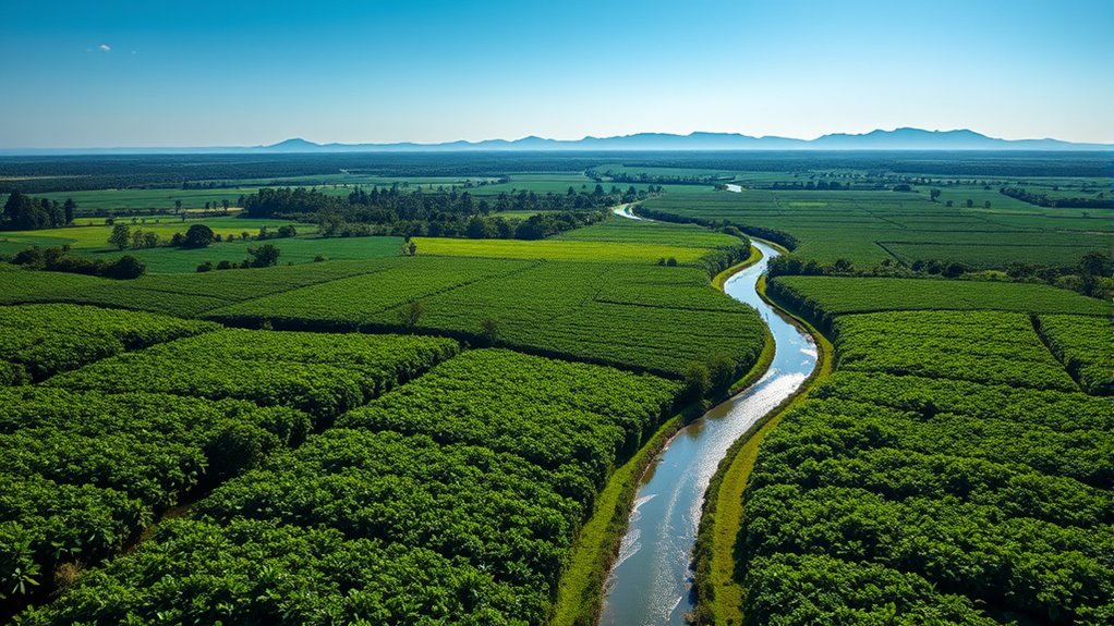 arabica vulnerable robusta resilient