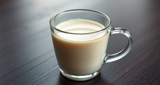 balancing sweetness and burnt