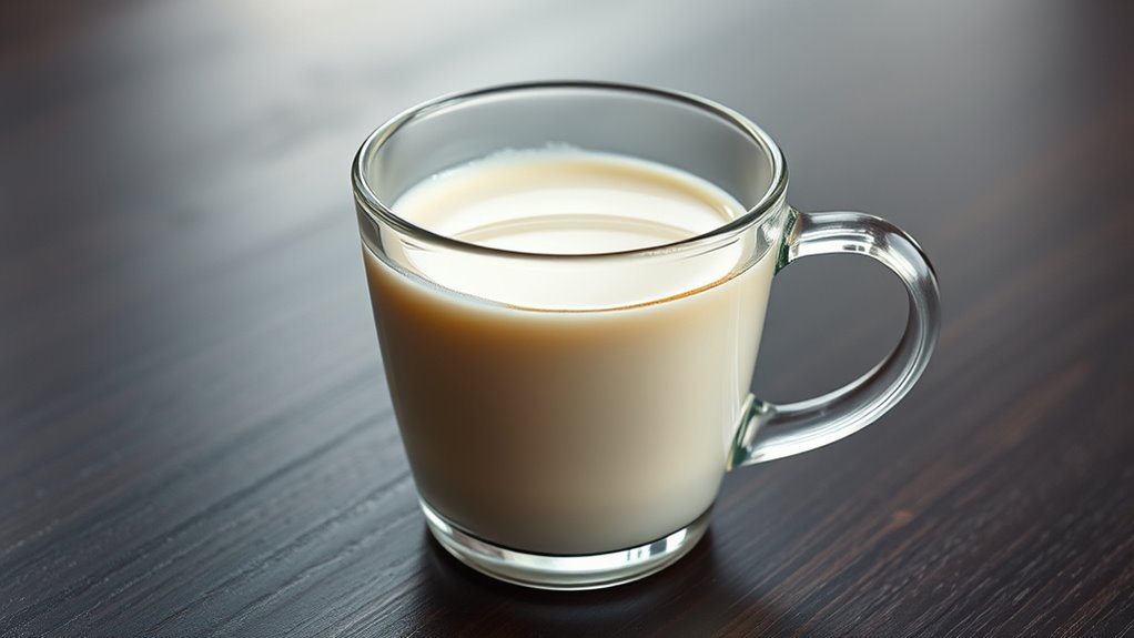 balancing sweetness and burnt