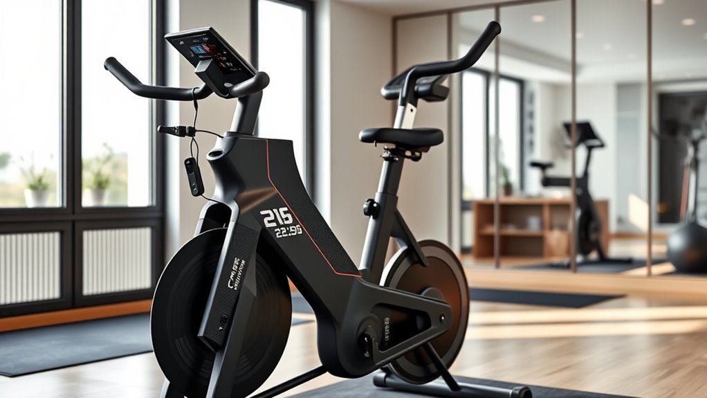 bike features and preferences