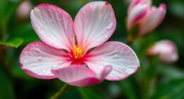 blooming enhances flavor release