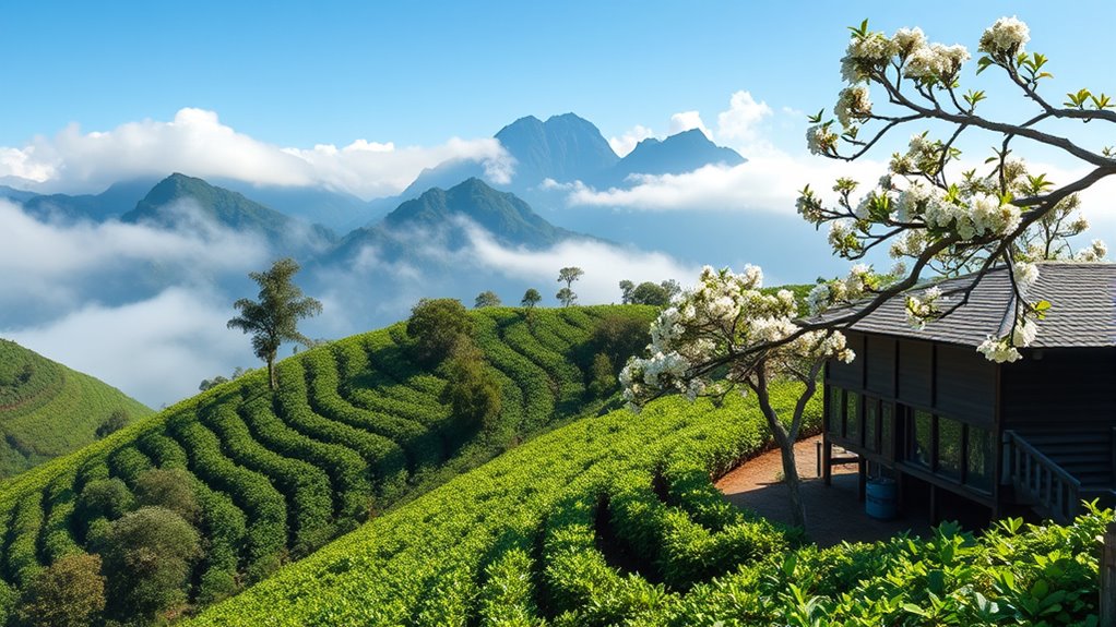 boquete geisha coffee heritage