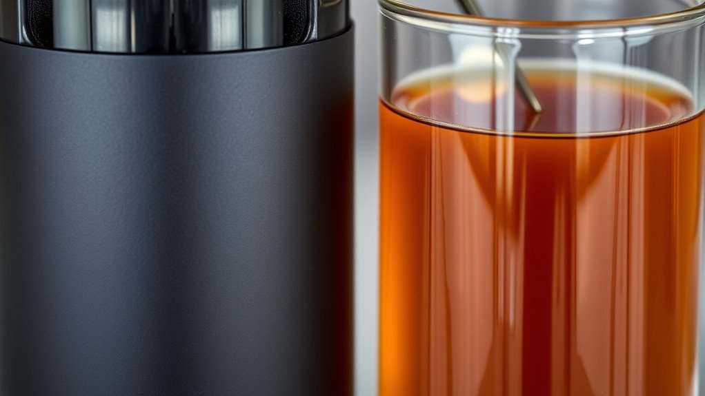 brewing methods body versus clarity