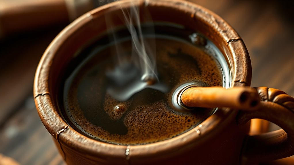 brewing tradition cultural connection